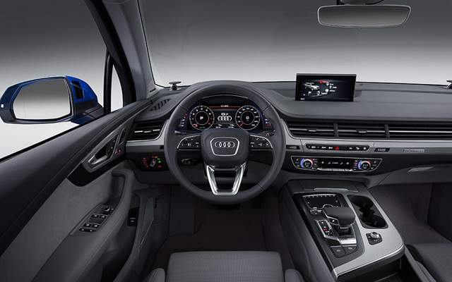 Carsintheplan 2017 Audi Rs7