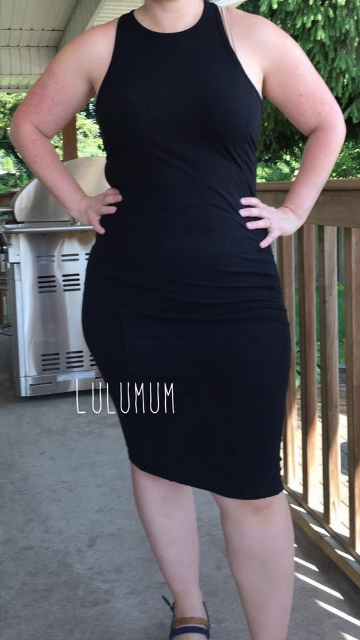 Kit And Ace lululemon athletica