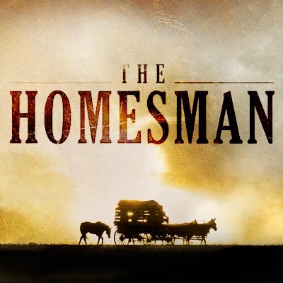 the homesman