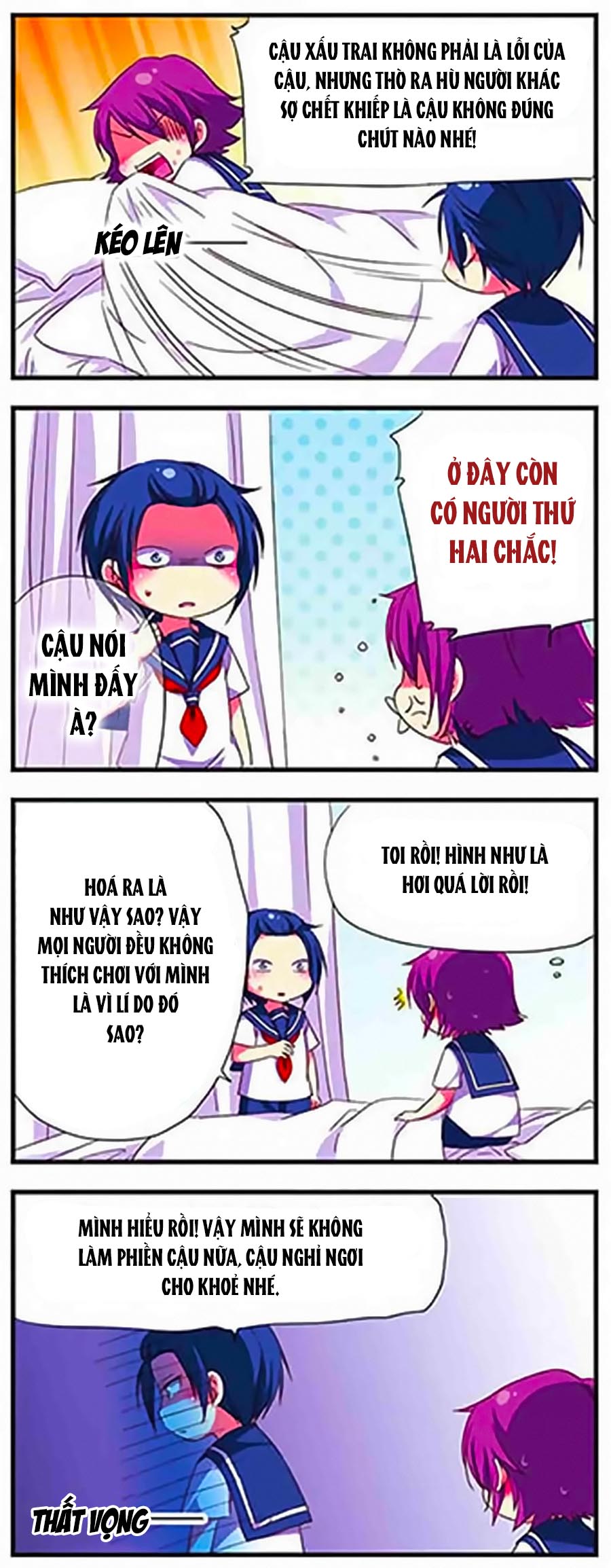 Manh Tam Quốc Chap 105 - Next Chap 106