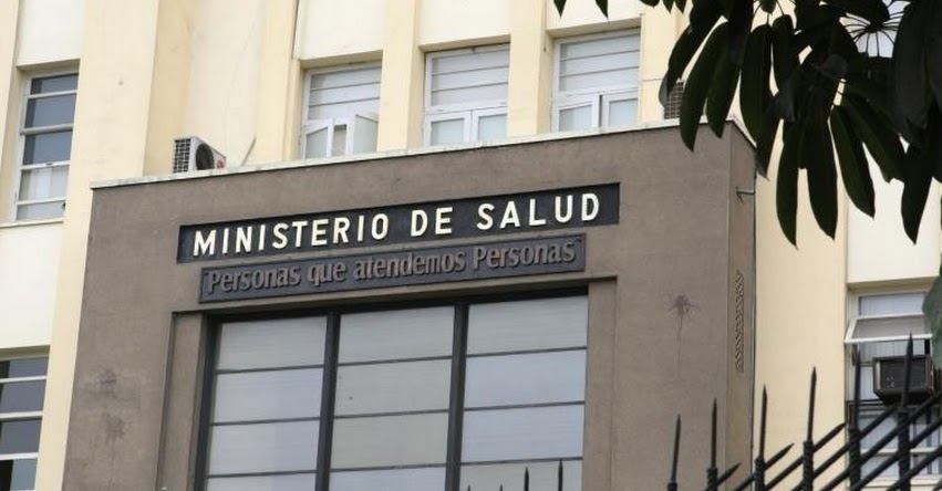 MINSA: No hay posibilidad que familiares se despidan de fallecidos por Coronavirus MINSA: No hay posibilidad que familiares se despidan de fallecidos por Coronavirus