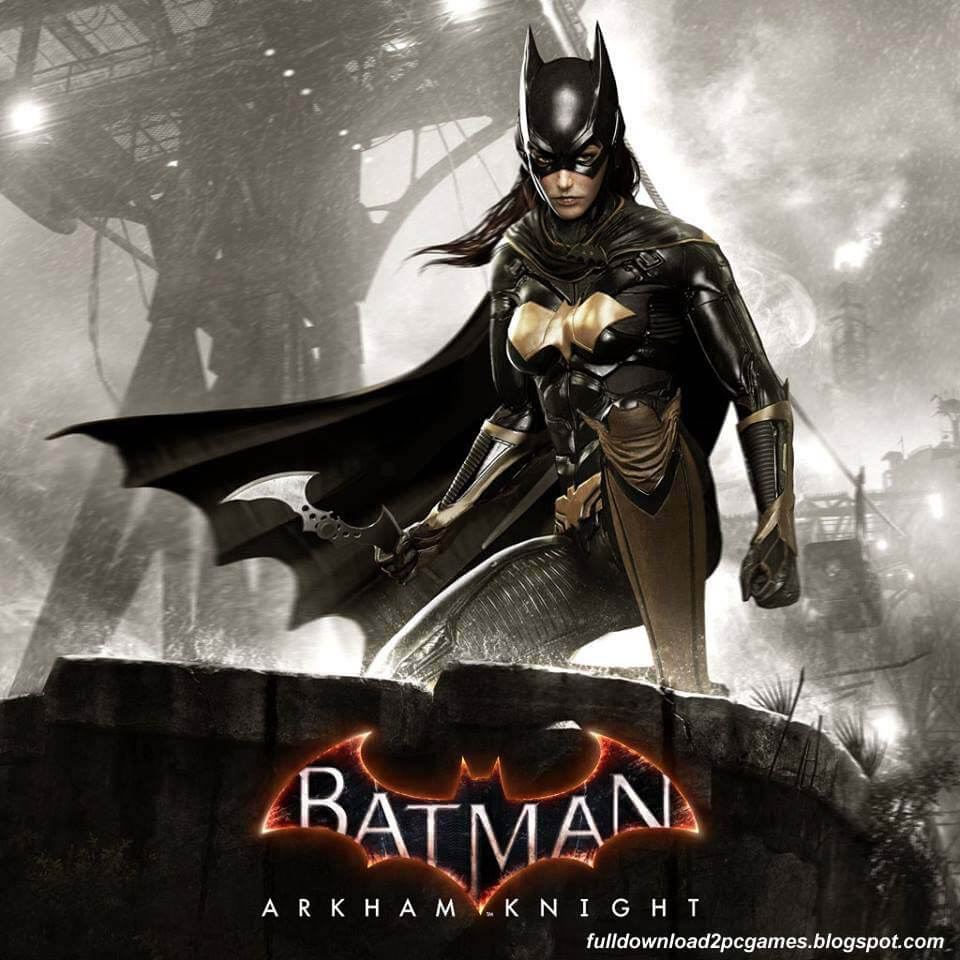 is batman arkham knight free is batman arkham knight free