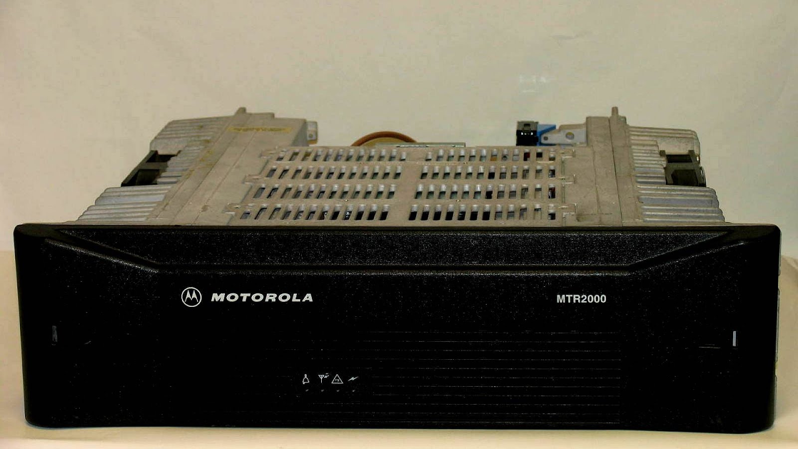 Motorola Base Station Radio - Radio Choices