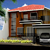 Desain Rumah Minimalis Sederhana - Desain Rumah Mungil Kumpulan Gambar Desain Terbaru 2015 ... - Ruang yang terletak di atas tebing ini digunakan untuk pengalaman pemandangan lanskap yang indah.