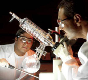 "Uses of Science and Technology"