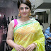 Ranveena Tandon Looks Gorgeous In a Colorful Saree At Film “Maatr” Trailer Launch Event in Mumbai