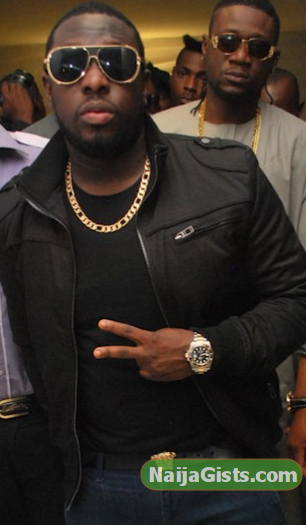 timaya age on birthday