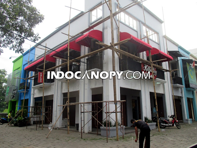 canopy kain bandung canopy kain bandung