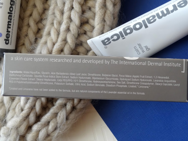 Dermalogica Calm Water Gl and Barrier Defense Booster