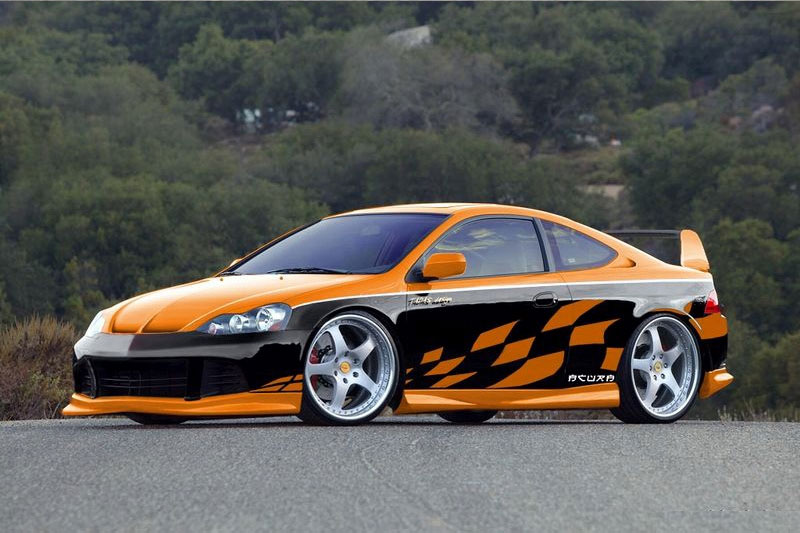 Weirdest Car Honda Sports Cars Honda Sports Cars