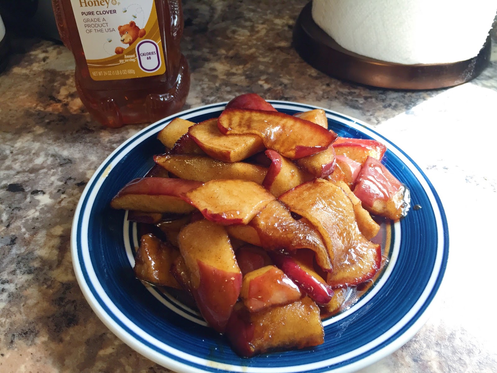 Make It Monday The Best Fried Apple Recipe For Fall The Pretty Girls