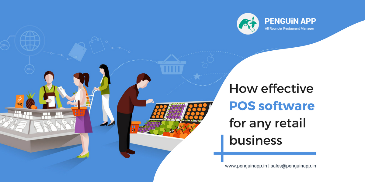 10 Prerequisite POS Software Features to Organize Your Retail Business