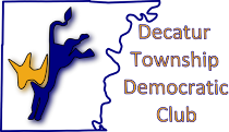 Decatur Township Democratic Club