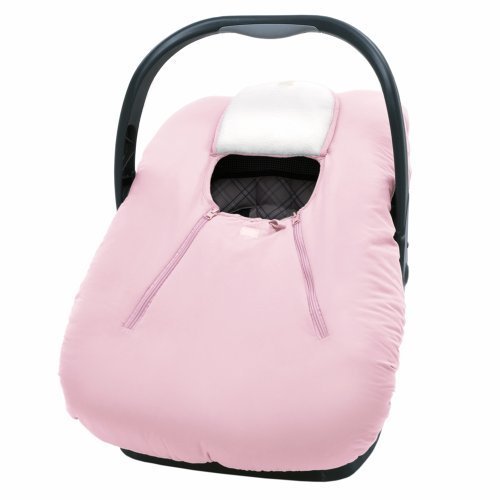 How to Choose the Best Baby Car Seat Covers: 5 Great Pink Car Seat