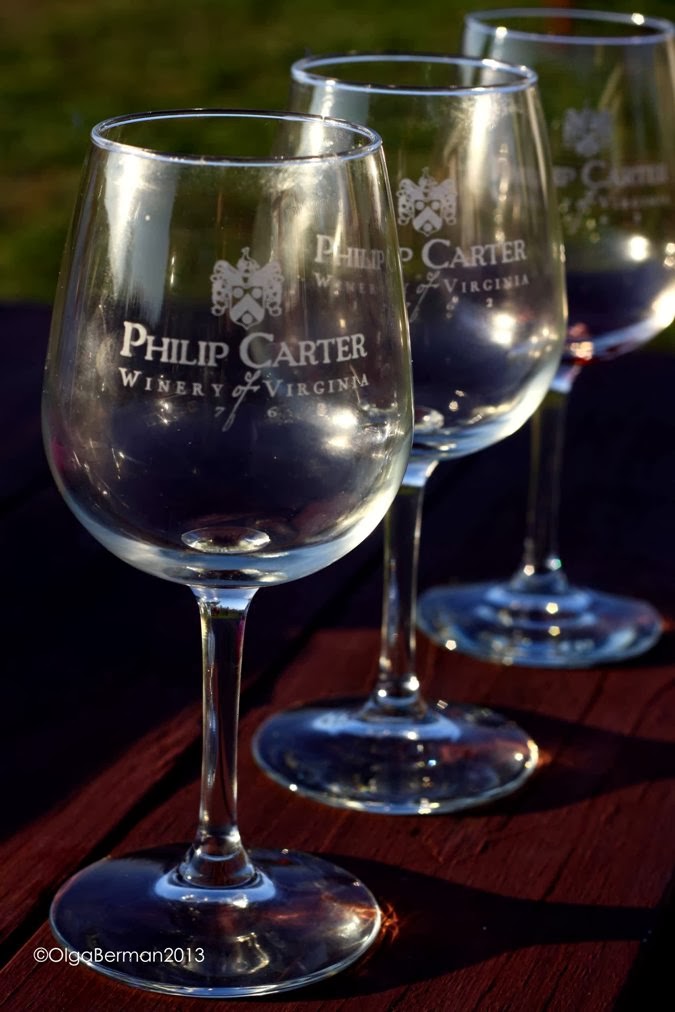 Mango & Tomato Perfect Afternoon of Apple Picking & Wine Drinking with