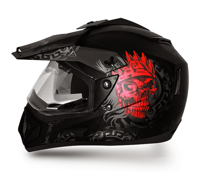 Vega Helmets India Vega Full Face Helmets