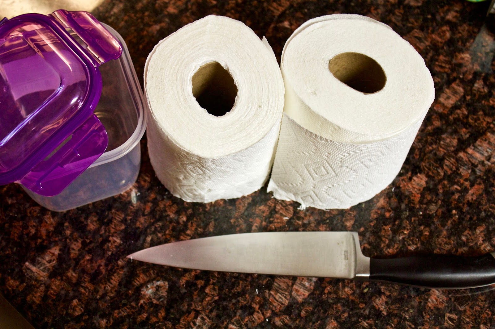 DIY Chemical Free Household Cleaning Wipes {Tutorial} Amy Clary