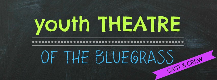 Youth Theatre of the Bluegrass