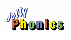 Jolly Phonics Songs
