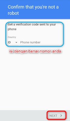 Cara Membuat Email Cara Membuat Email