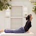 Posturas de Yoga Básicos y sus Variaciones