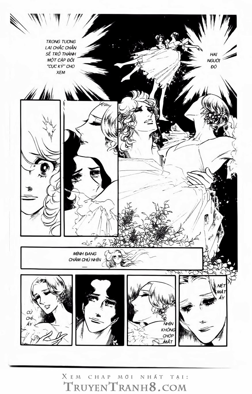 Swan - Vũ Khúc Thiên Nga Chap 96 - Next Chap 97
