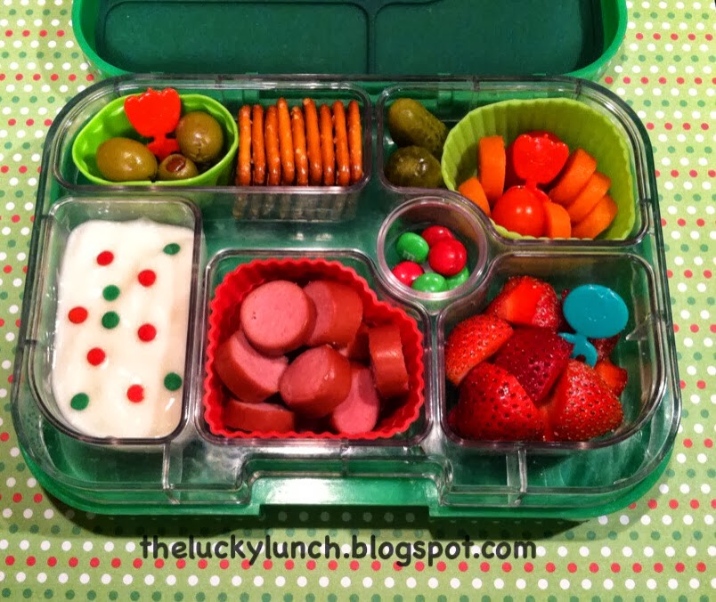 Mamabelly's Lunches With Love: Thermos School Lunch Week Feature