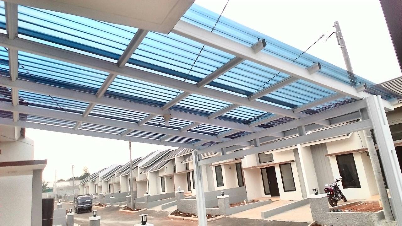Kanopi Galvalum Malang Desember 2016 Kanopi Galvalum Malang Desember 2016