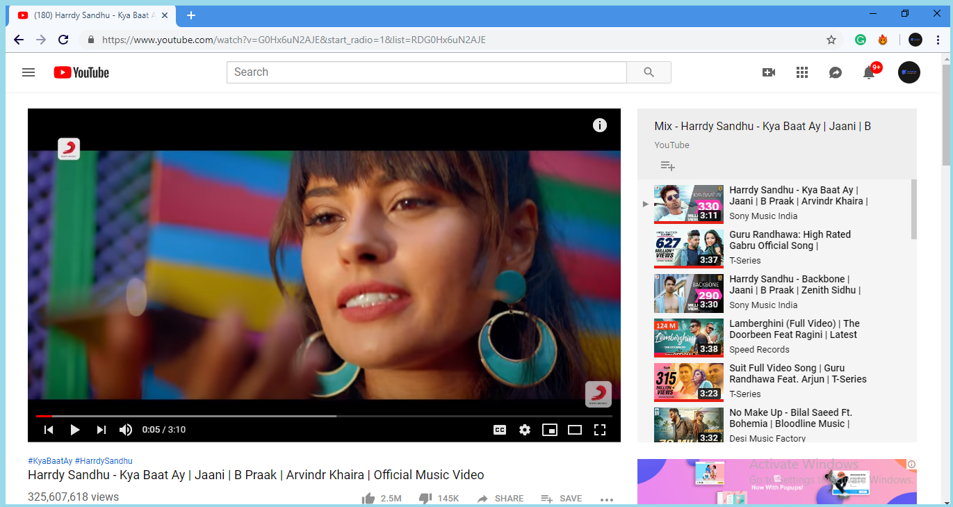 How To Download YouTube Video Without using Any External Software.