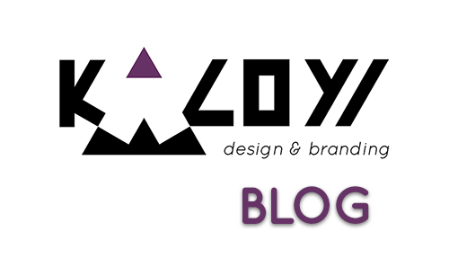 Kaloyi's Blog: ABOUT design & branding