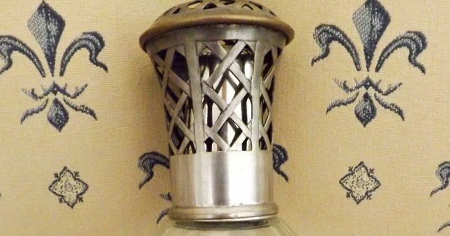 Other & unclassified - LAMPE BERGER 2 LAMPES BERGER ANCIENNES B DOUZE COTES  1ère (1925-35) et 2ème VERSION (1935-60)
