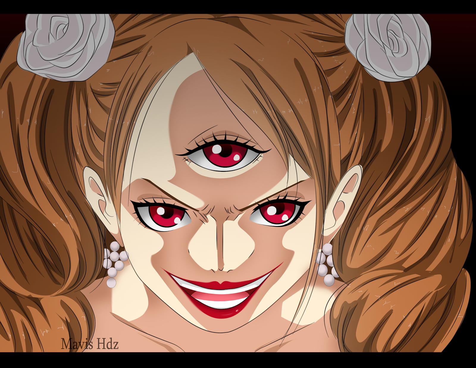 Top 20 Strongest StrawHats Allies In The Future