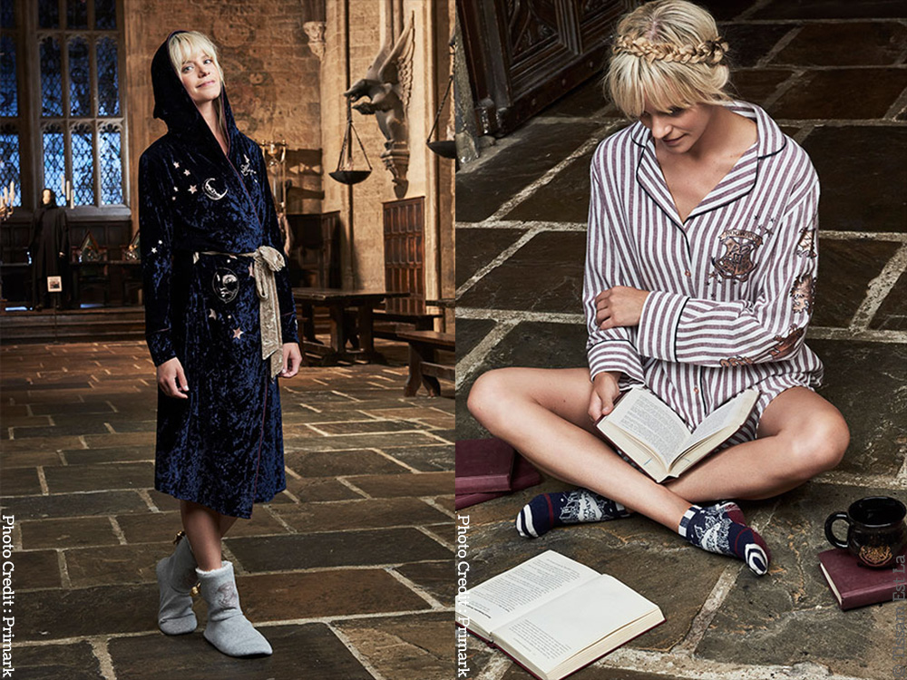 Primark & Harry Potter Autumn/Winter 2017 Collection - Pillows, Tote Bags, Homeware, Clothes, Home Clothes, Accessories, Jewelry - Hogwarts Primark & Harry Potter Autumn/Winter 2017 Collection - Pillows, Tote Bags, Homeware, Clothes, Home Clothes, Accessories, Jewelry - Hogwarts