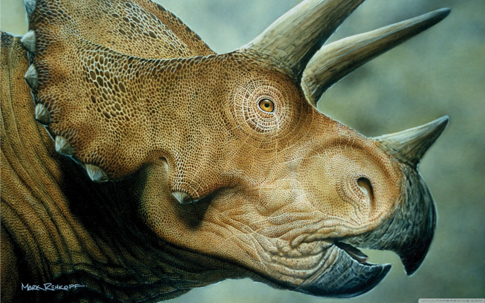 triceratops ~ ikemen arts triceratops ~ ikemen arts