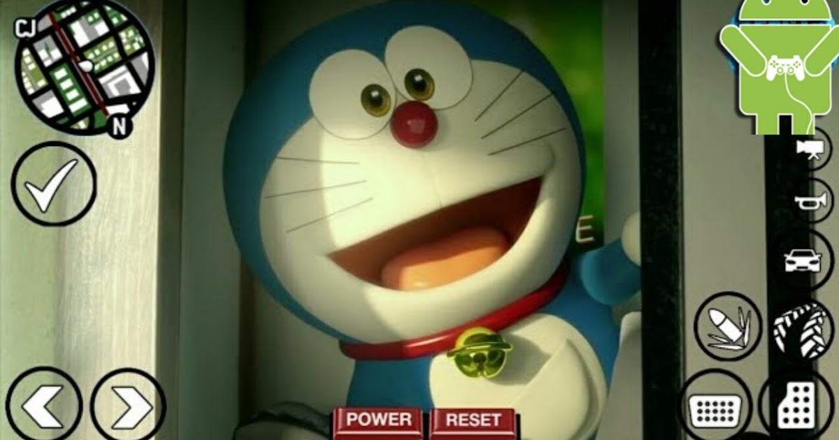 gta doraemon free gta doraemon free