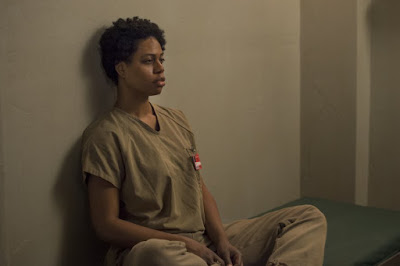 Image of Laverne Cox in Orange is the New Black Season 4