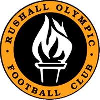 RUSHALL OLYMPIC FC