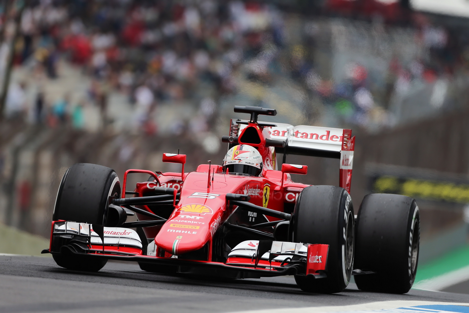 Ferrari f1 Vettel