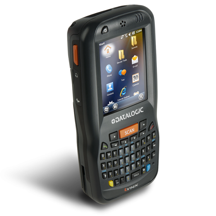 Datalogic. Тсд datalogic. терминал сбора данных datalogic. datalogic lynx 944400002. терминал сбора данных datalogic scorpio x3, 802.11b/g ccx v4+cradle+standart battery.