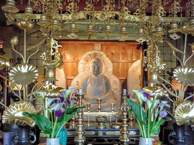 石仏寺