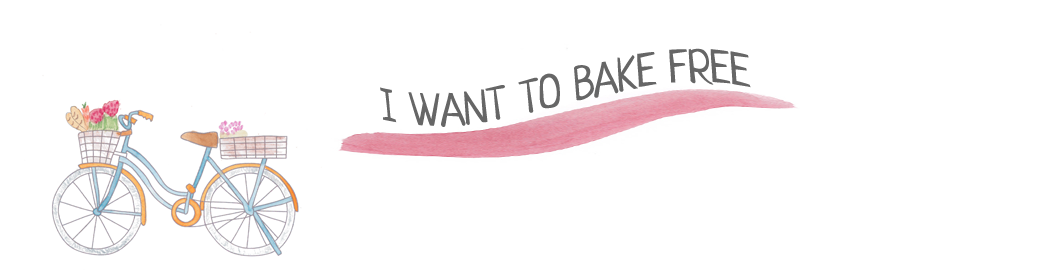 i want to bake free