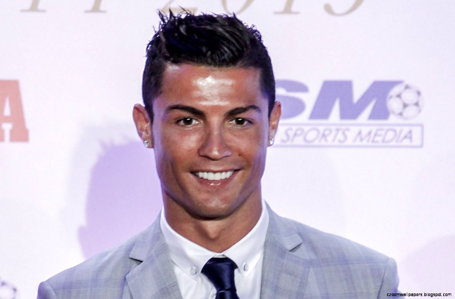 Cristiano Ronaldo  Celebuzz