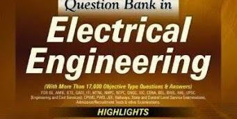 [PDF] Electrical Engineering Objective by J B Gupta Free Download
