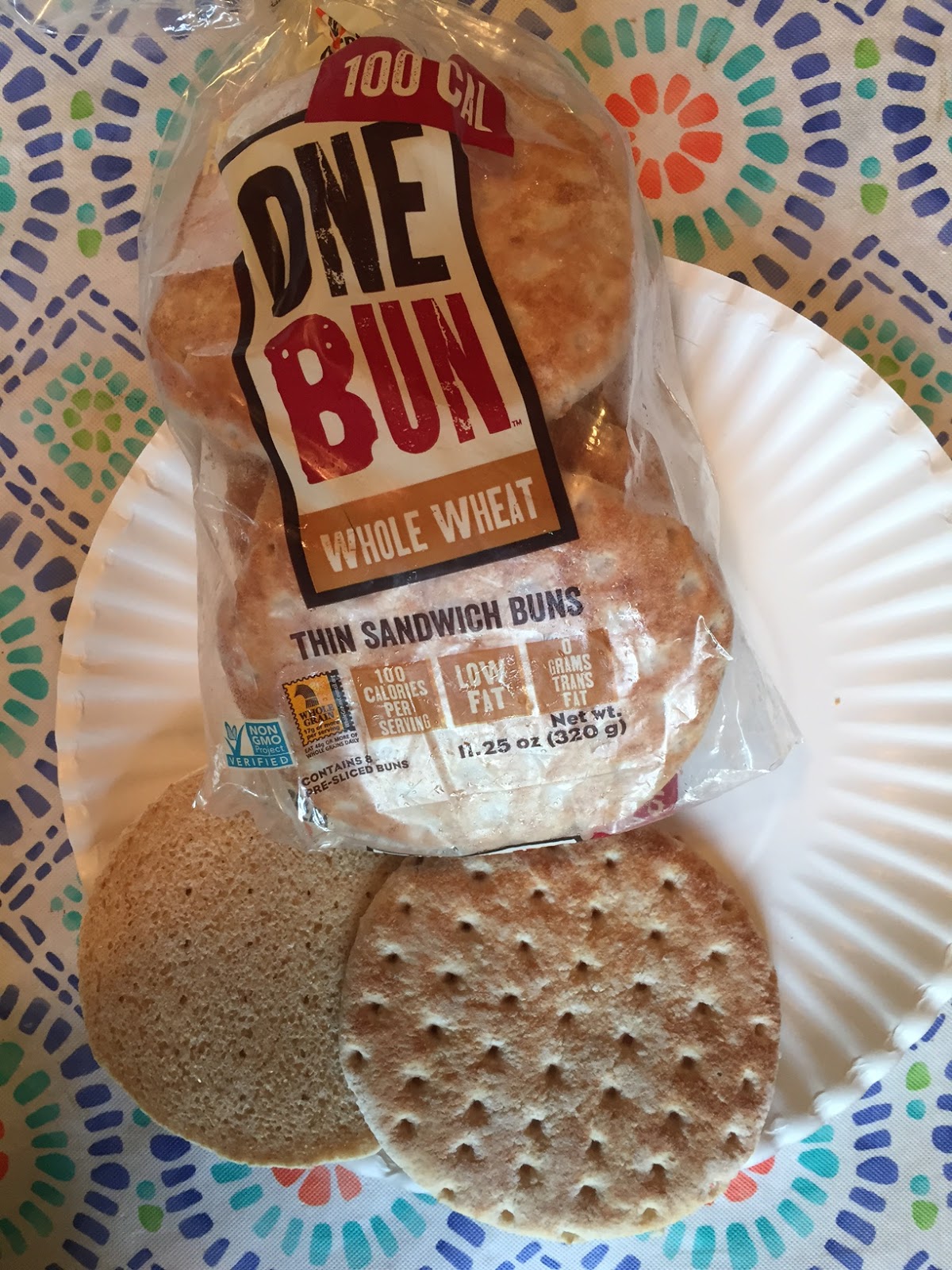 New Age Mama Ozery Bakery One Bun Review.