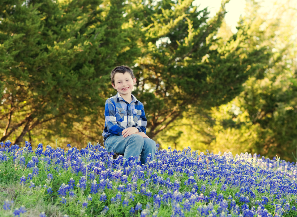 Carrie Saindon Photography Our 2017 Texas {Van Alstyne TX
