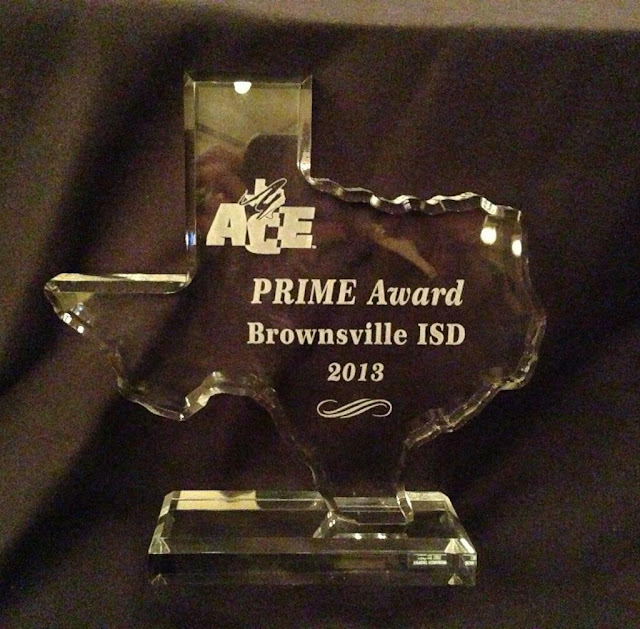 EL RRUN RRUN: BISD FINALLY GETS ITS DUE...IN AUSTIN.