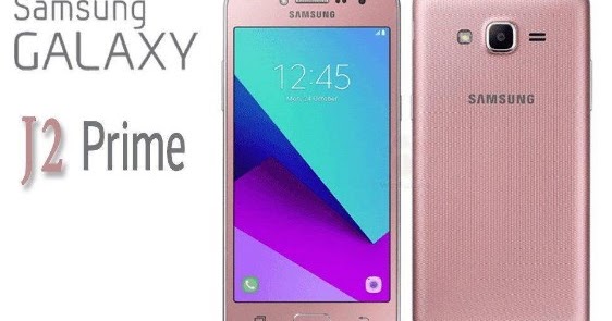 Cara Hard Reset Samsung Galaxy J2 Prime Via Recovery Mode