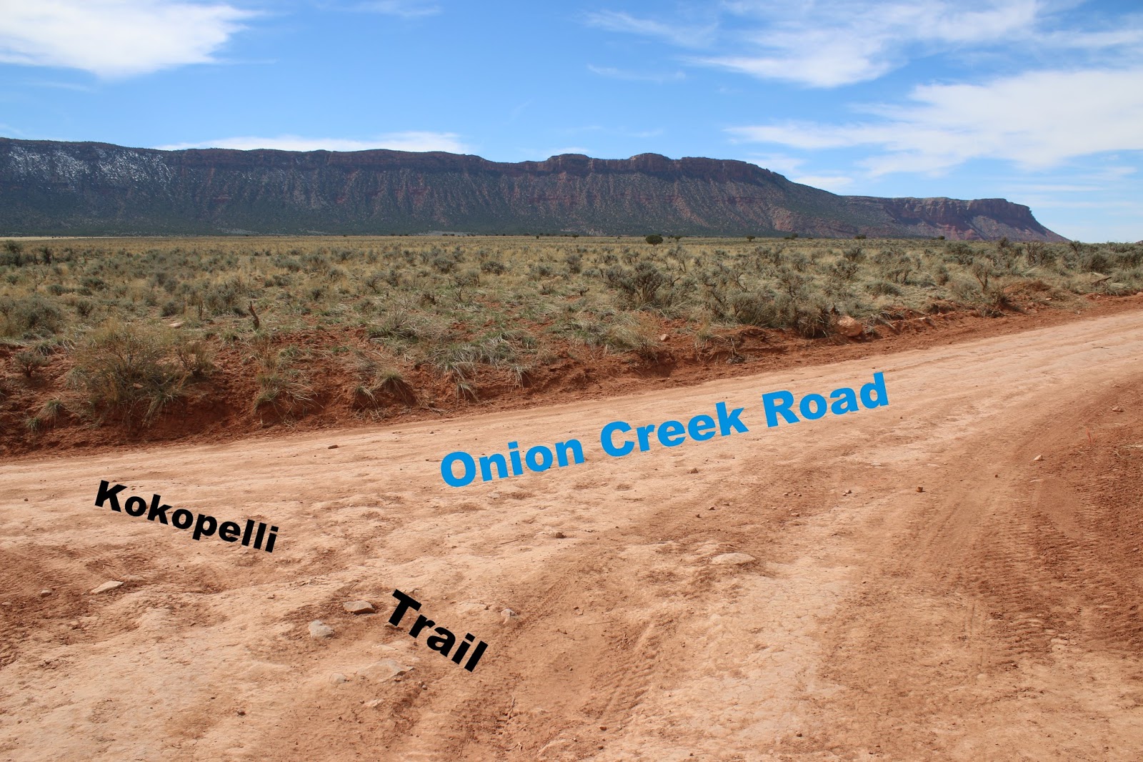 Onion Creek