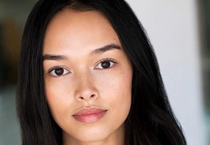 Vinessa Vidotto has been cast in the recurring role of Remiel per