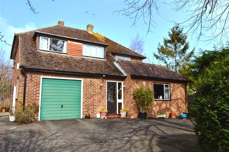The Maidenhead Property Blog Clarefield Drive, Maidenhead 4 Bed Weekly Eye Candy